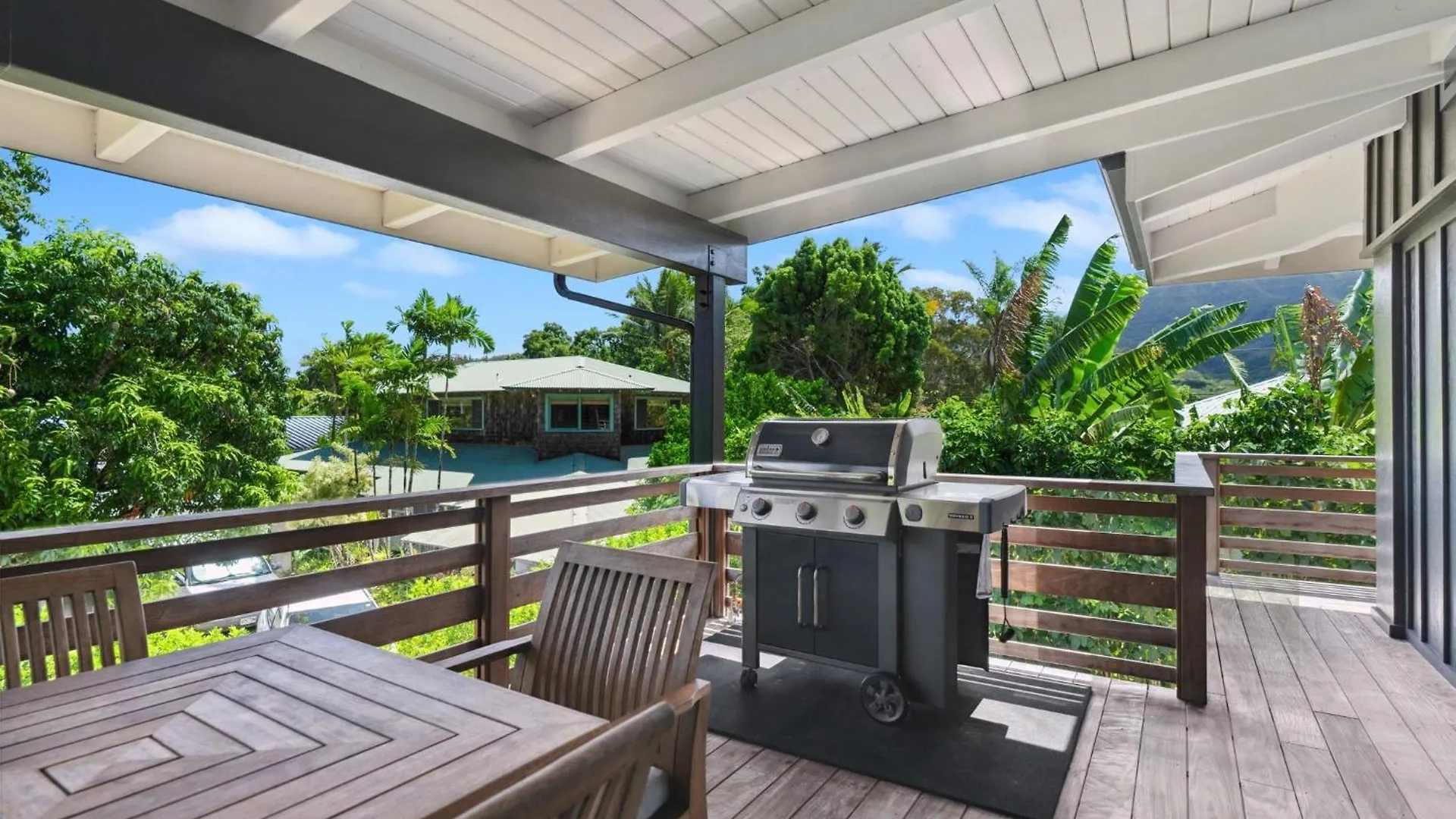 Hale Hanalei home 0*,