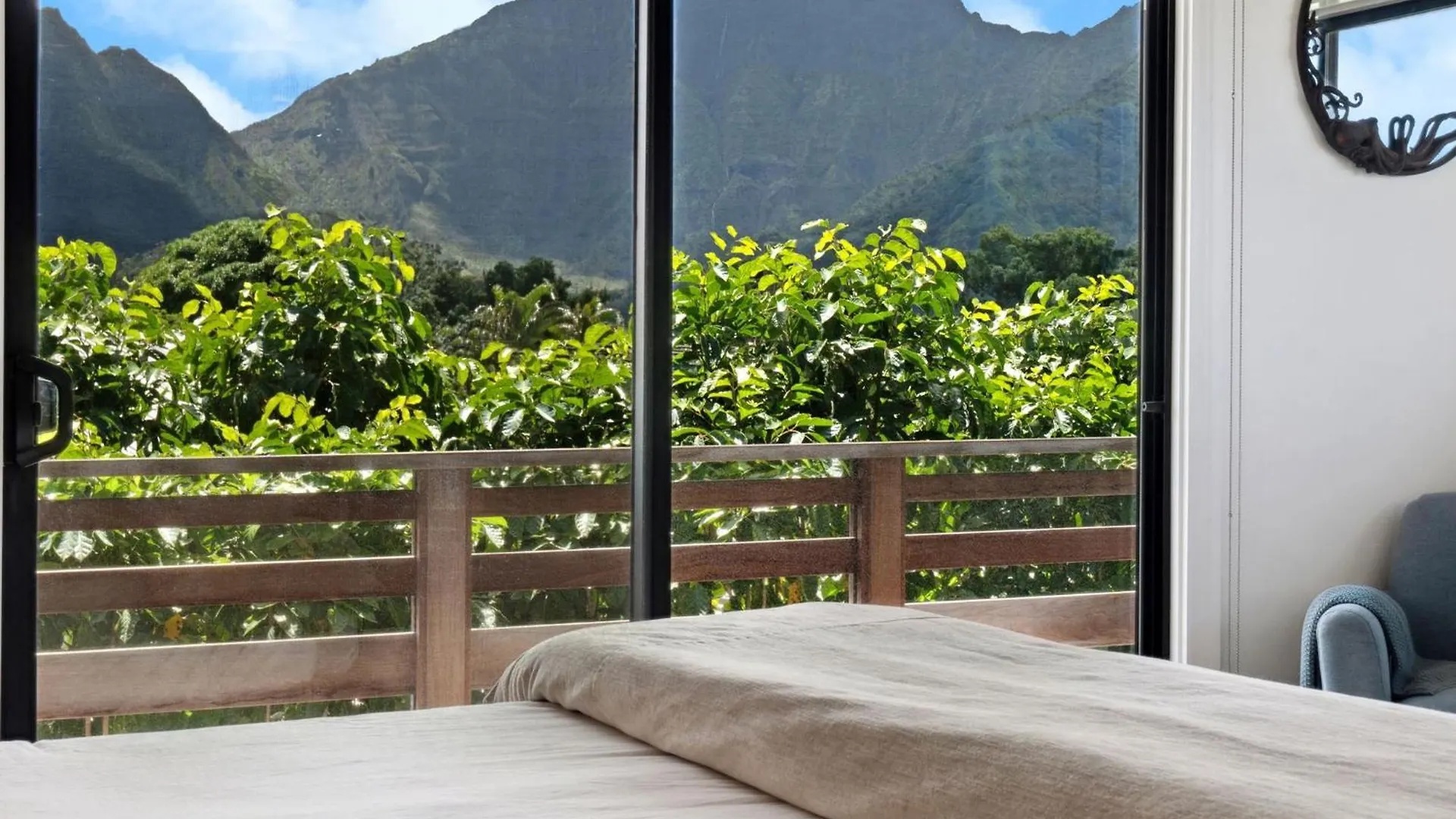 Hale Hanalei home