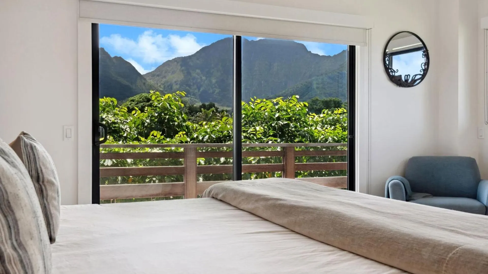 Hale Hanalei Home