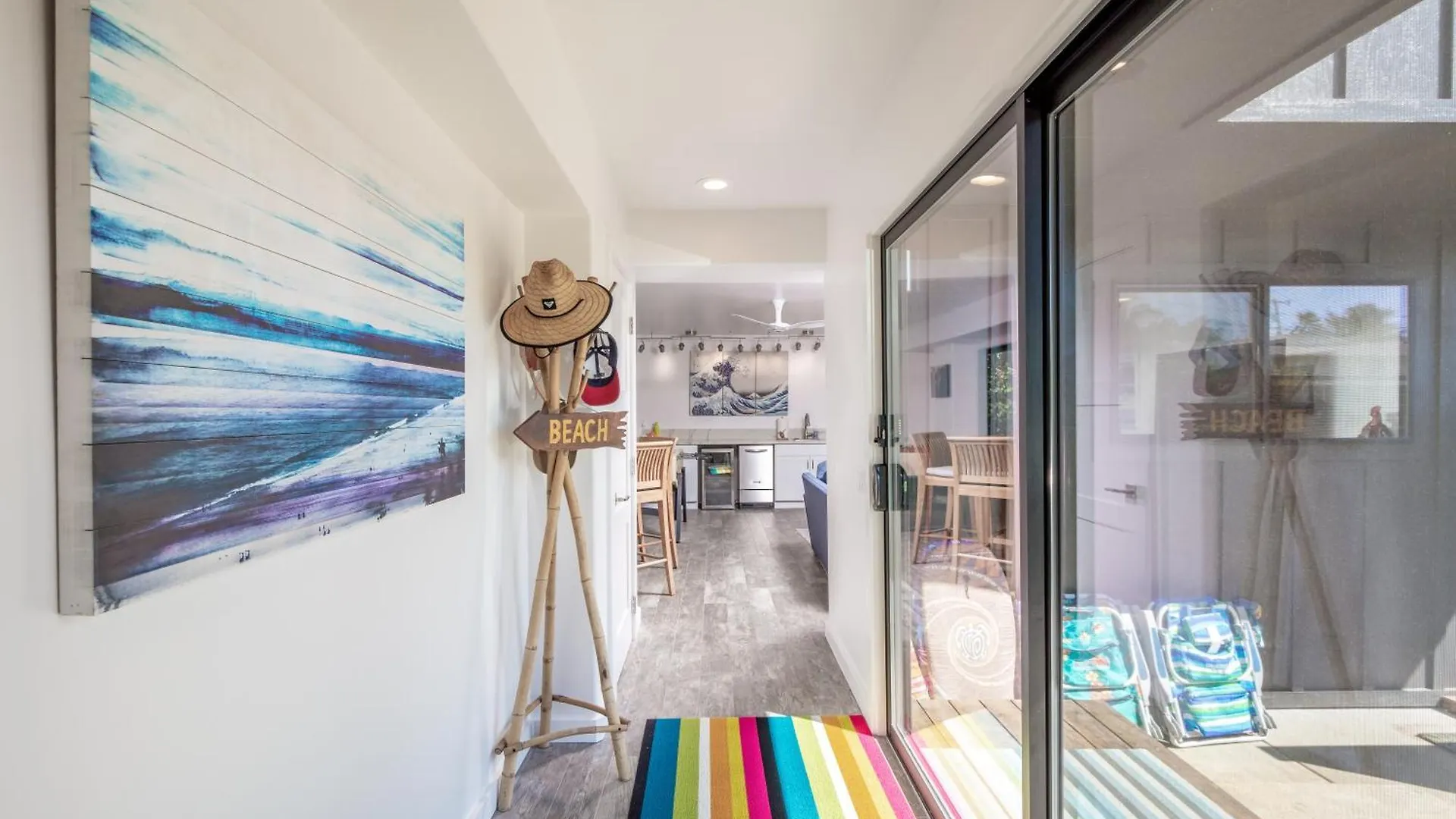 Ferienhaus Hale Hanalei home